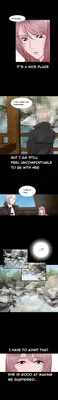 The Taste of the Hand Ch.1-15 (English) (Ongoing)