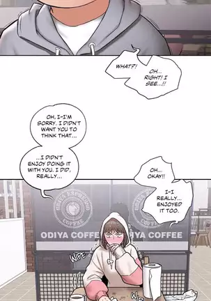 Sexercise Ch. 1-43