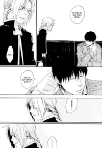 [NINEKOKS (Kyuugou)] The Lust Terrorist (Fullmetal Alchemist) [English] [Futarikiri]