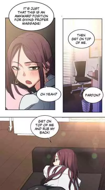 Lucky Guy Ch.10/?