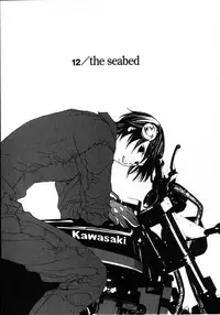 [Yonekura Kengo] The Yellow Hearts 2