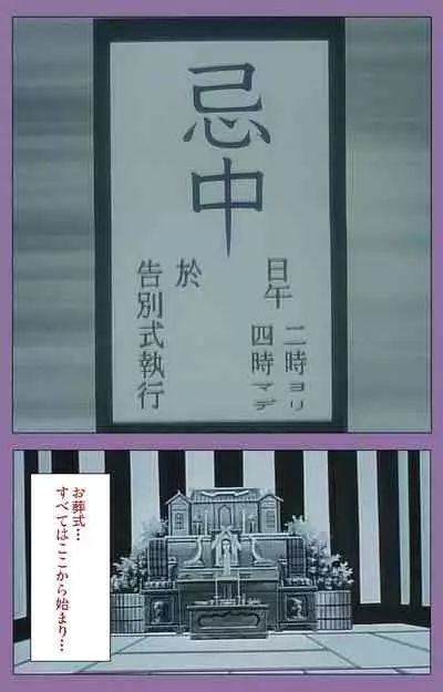 Shimai-ijiri kanzenhan