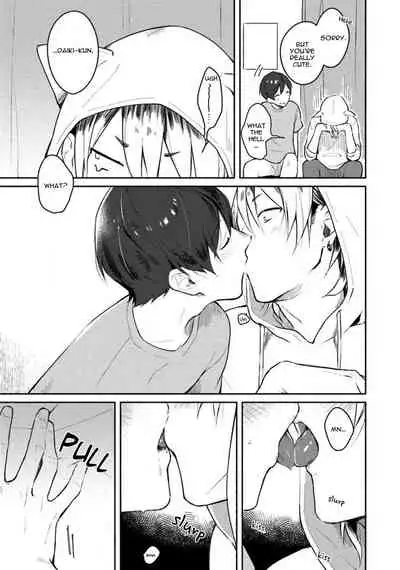Usagi-chan, Doshikori Moushiagemasu