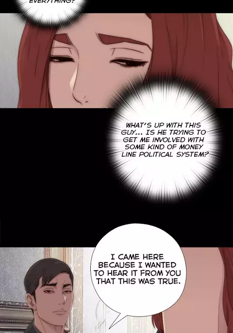 Girl Next Door Ch.1-33