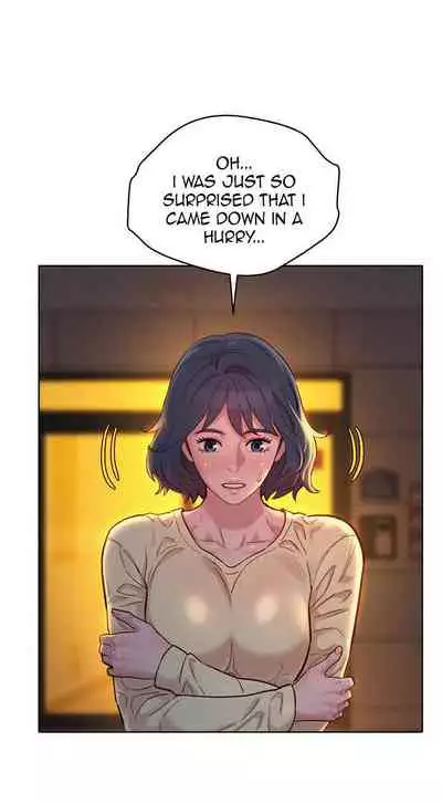 What do you Take me For? Ch.158/?