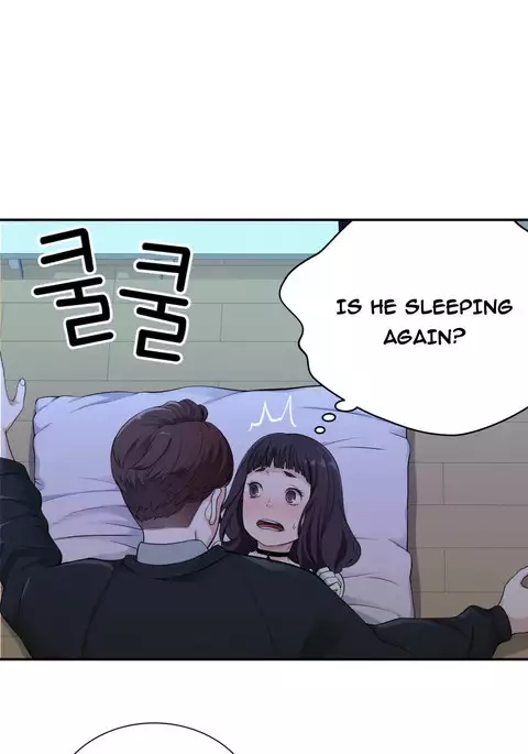 Tissue Thieves Ch.1-10