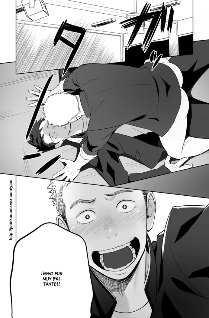 Esto probablemente no es amor 2