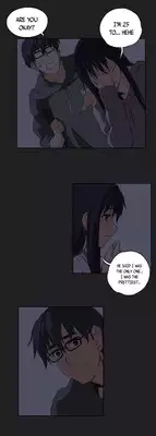 [Husky guy] SStudy Ch.0-26 (English) (YoManga) (Ongoing)