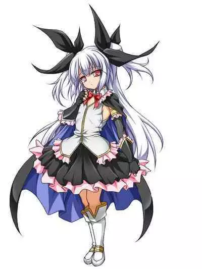 Original CG shuu