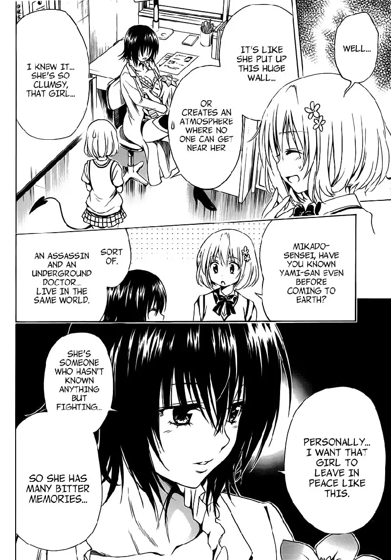 Darkness Ch3