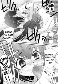 [Mizuki Eimu] Lipstick [English] {Hennojin}