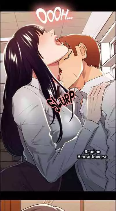 [Serious] Taste of Forbbiden Fruit Ch.41/53 [English] [Hentai Universe]