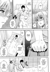 [Shunjou Shuusuke] Watashi no Shitai ○○ na Koto [English] [Decensored]