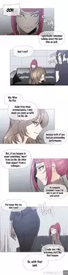 [ButcherBOY] Household Affairs Ch. 11-27 [English] [Yomanga]