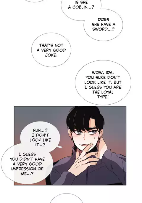 Talk To Me Ch.1-42