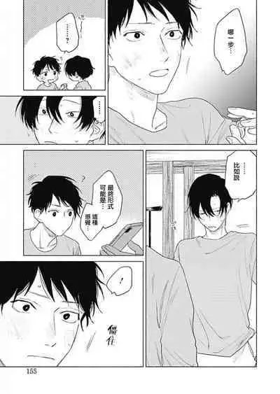 Kimi wa Tomodachi | 你是我朋友 Ch. 1-5