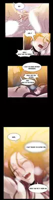 [Yihyeonmin] Drug Candy Ch.0-36 (English) (YoManga) (Ongoing)
