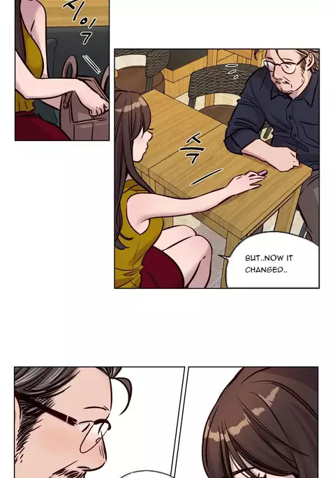 Atonement Camp Ch.1-47