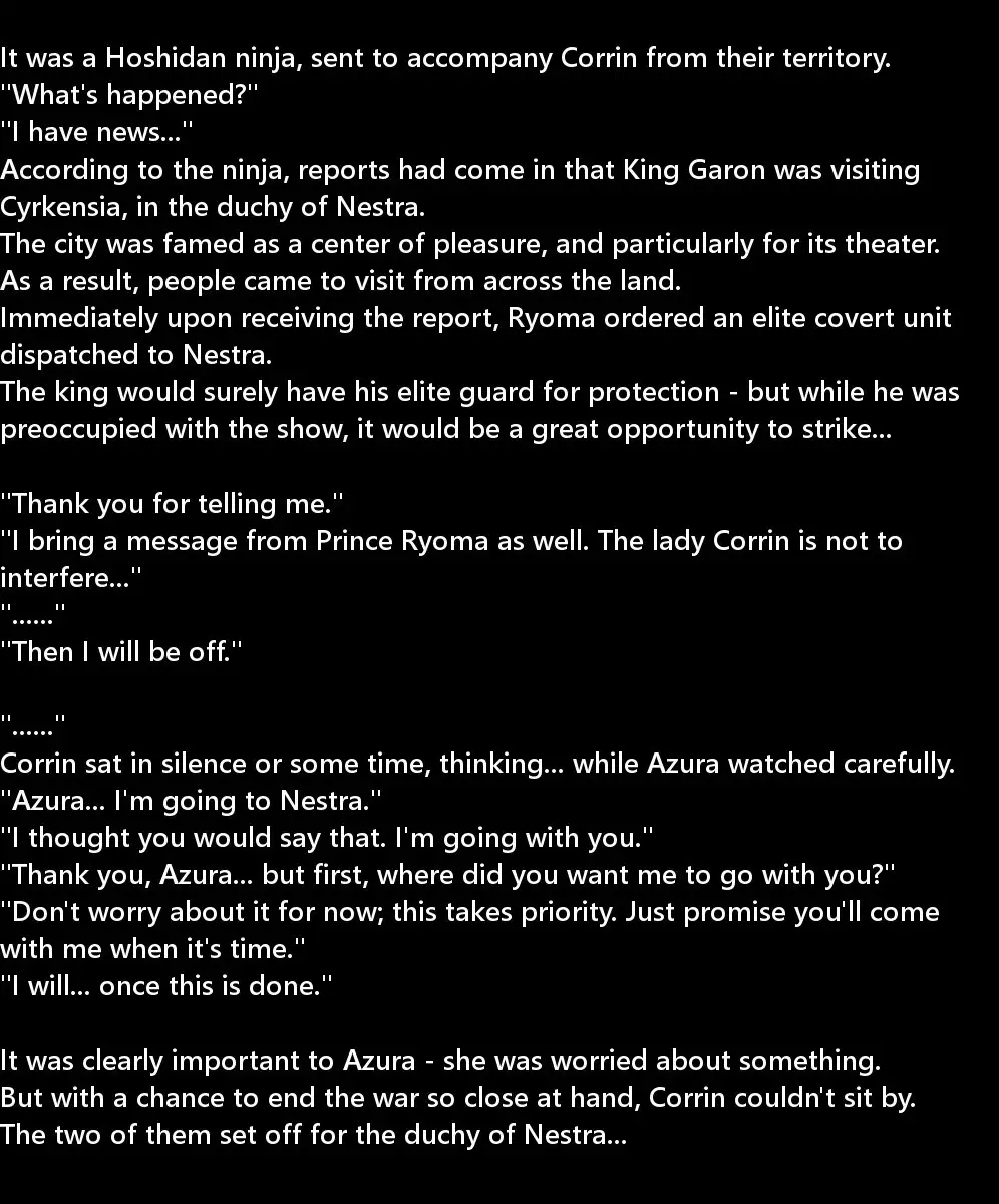 ByakuAn no Megami-tachi | Birthright Goddesses