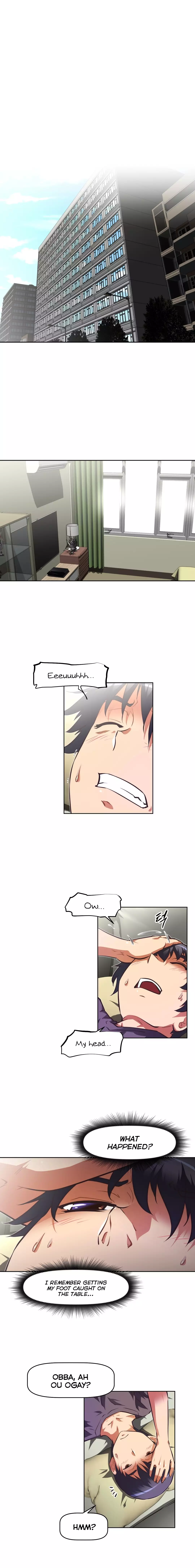 Brawling Go Ch.76-117