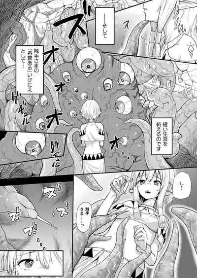 Comic Unreal Plus Vol. 5