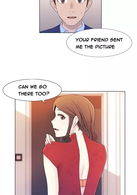 Miss Mystic Ch.1-16