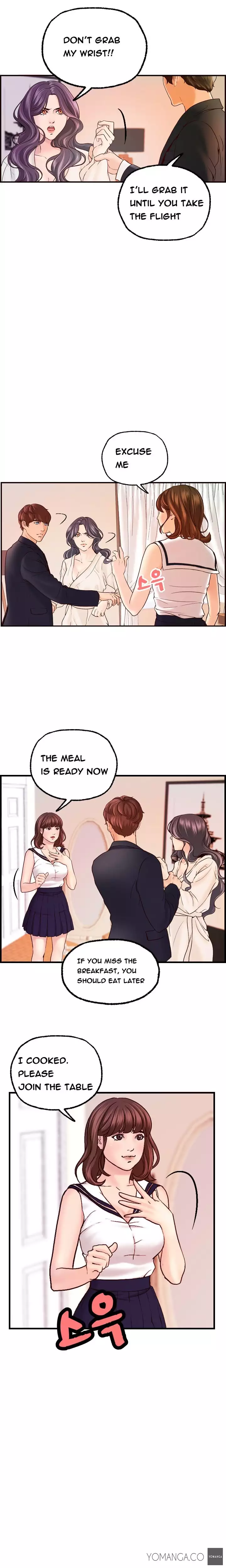 Guest House Ch.1-17