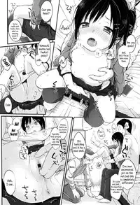 [Yukiu Con] JC Manual [English] {5 a.m.} + [Rin]