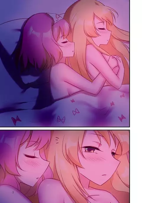 《睡》·下