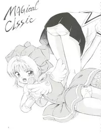 (C76) [Takitate (Kantarou)] Mahou Kyuushiki 17 Majokko Donburi (Various)