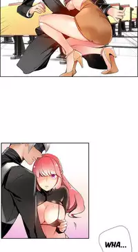 [Juder] Lilith`s Cord Ch.1-19 (English) (Ongoing)