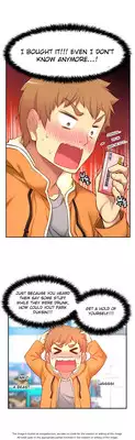 [Donggul Gom] She is Young (English) Part 1/2