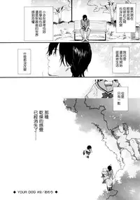 [Sekiya Asami] YOUR DOG [chinese]