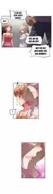 [Worin] Brawling Go Ch.0-17 (English) (YoManga) (Ongoing)