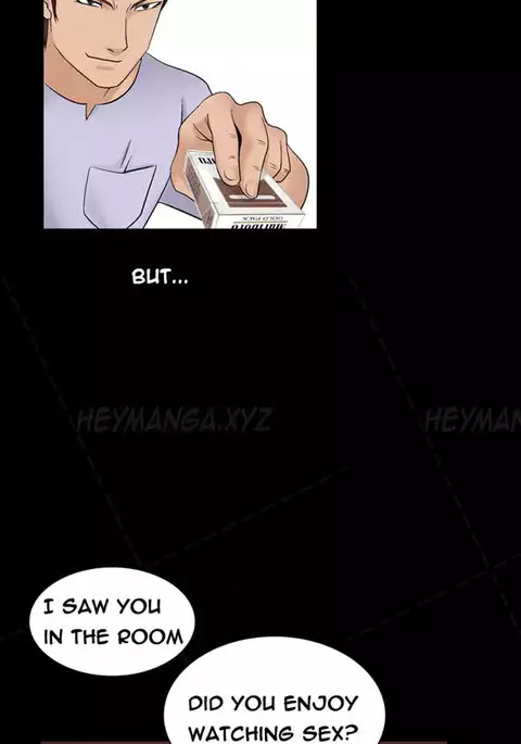 The Taste of Hands Ch.1-63