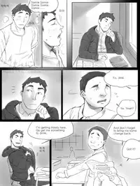 [CousinAnon] Angstory (English)