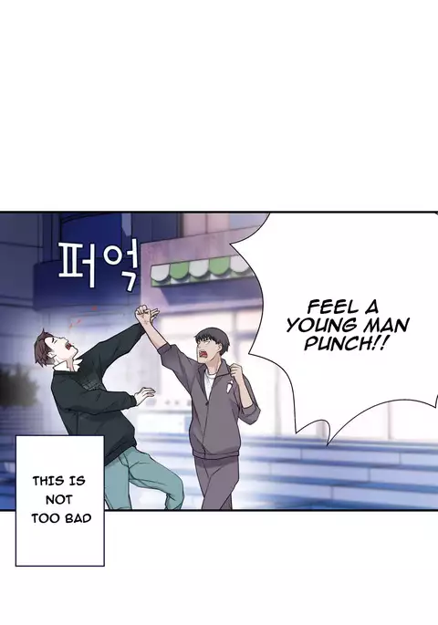Tissue Thieves Ch.1-9