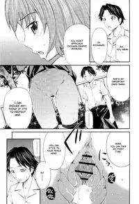 [Sabashi Renya] Momoiro Triangle Ch. 1-4 [English] {PROzess-H}