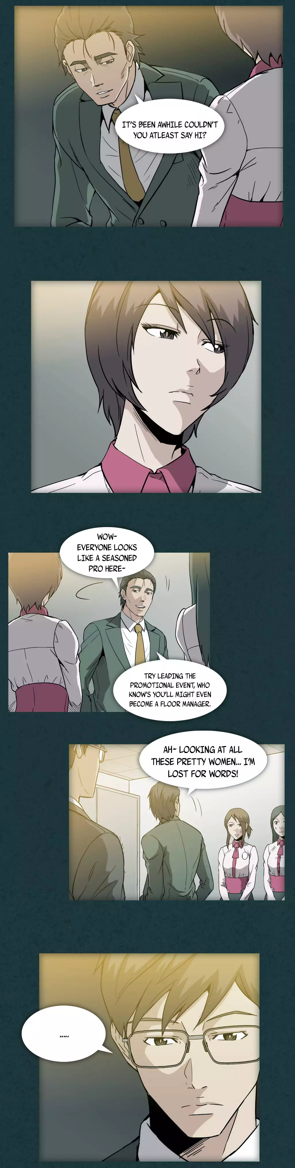 Drug Candy Ch.0-31