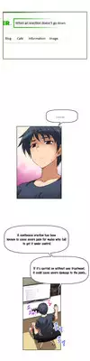 Brawling Go 0-14 Chapters (To be continued)