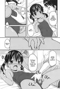[Misao.] Hajimeteno! [English] [Yoroshii, 5 a.m.]