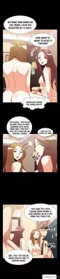 [Insane] Love Parameter Ch.1-48 (English) (YoManga) (Ongoing)