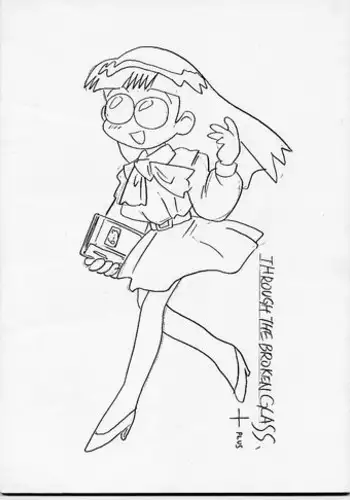 (C44) [UNION OF THE SNAKE (Shinda Mane)] CUSTOMCHIP (Various)