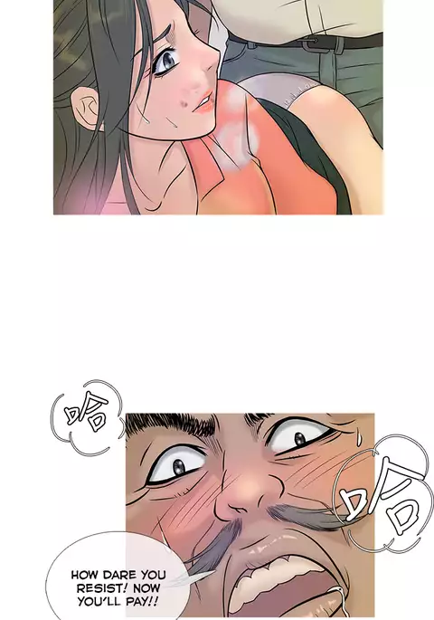Heaven Ch.1-12
