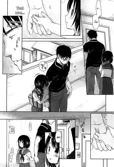 Sensei to, Watashi to. Jou