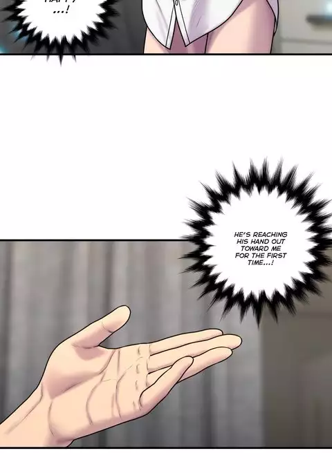 Ghost Love Ch.1-41