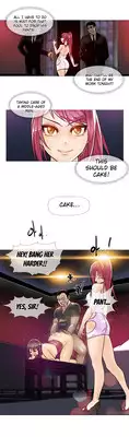 [ButcherBOY] Household Affairs Ch. 11-27 [English] [Yomanga]