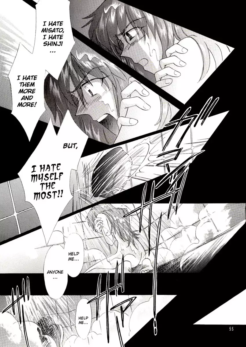 Paradise Lost 07