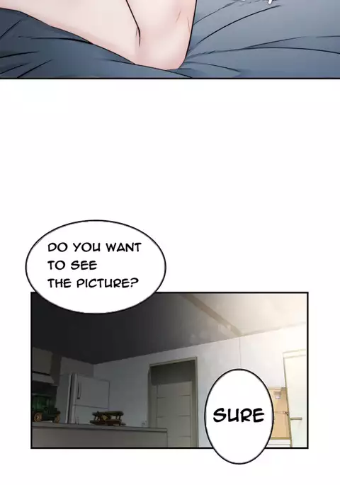 Tissue Thieves Ch.1-30