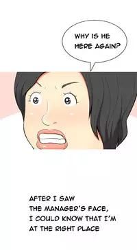 Hooker Ch.1-41 (English) (Ongoing)